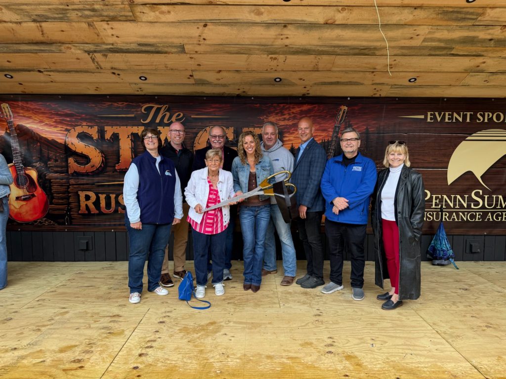 Rustic Ridge hopes to be ‘ultimate destination spot’ - Herald-Standard